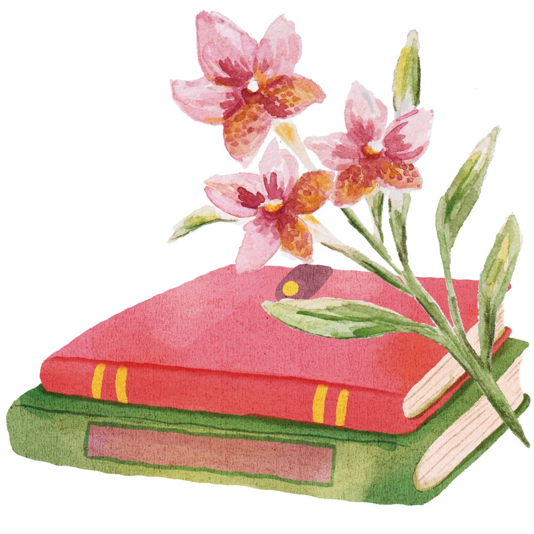 AN White Books