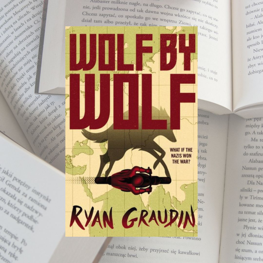 Wolf by Wolf: Duology review