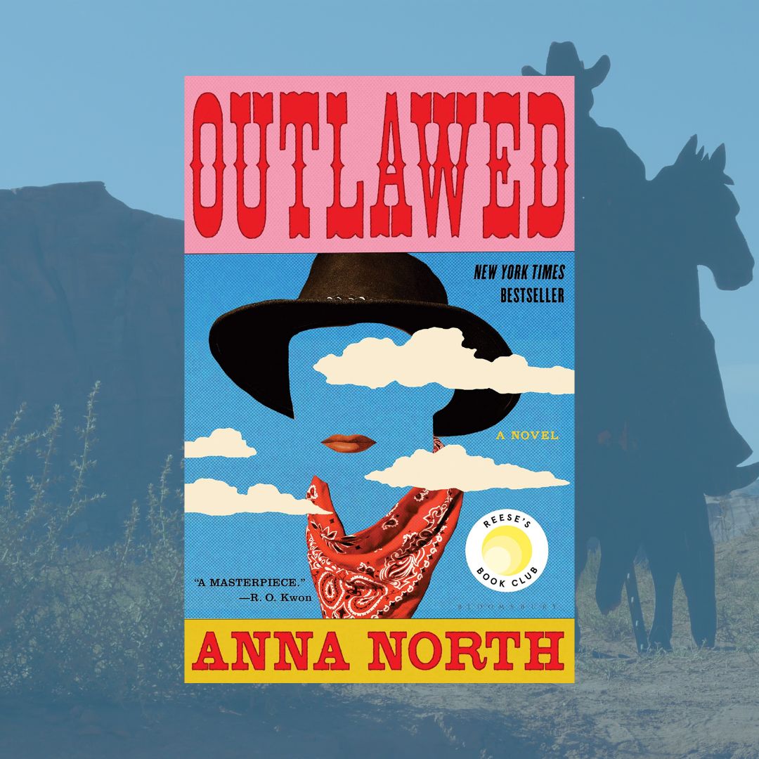 Outlawed: Intriguing, but slow