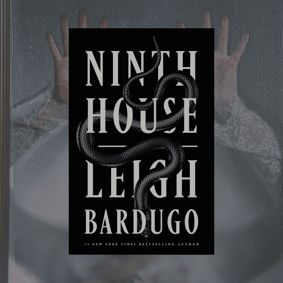 Ninth House (Book 1): Gripping and creepy