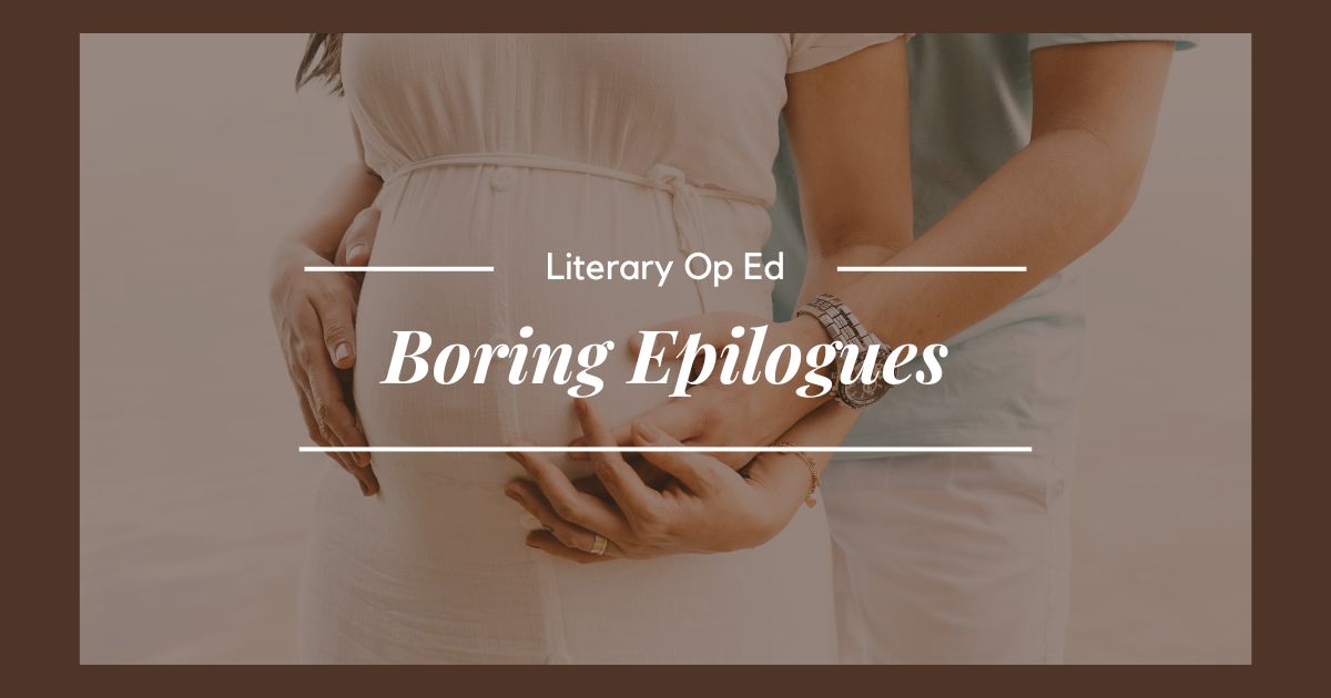 Extended Epilogues and Bonus Scenes: Slice of life snoozefests