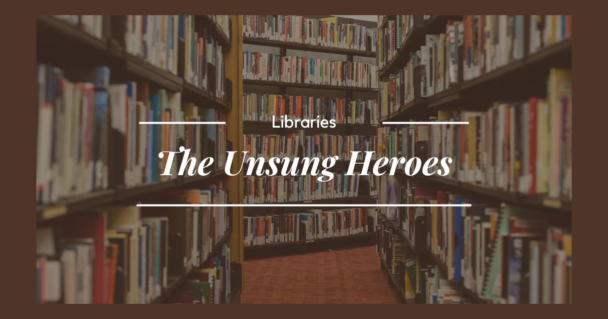The Unsung Heroes
