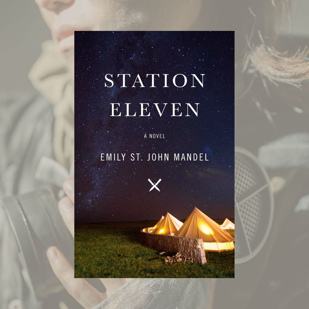 Station Eleven: The microcosms at the end of the world