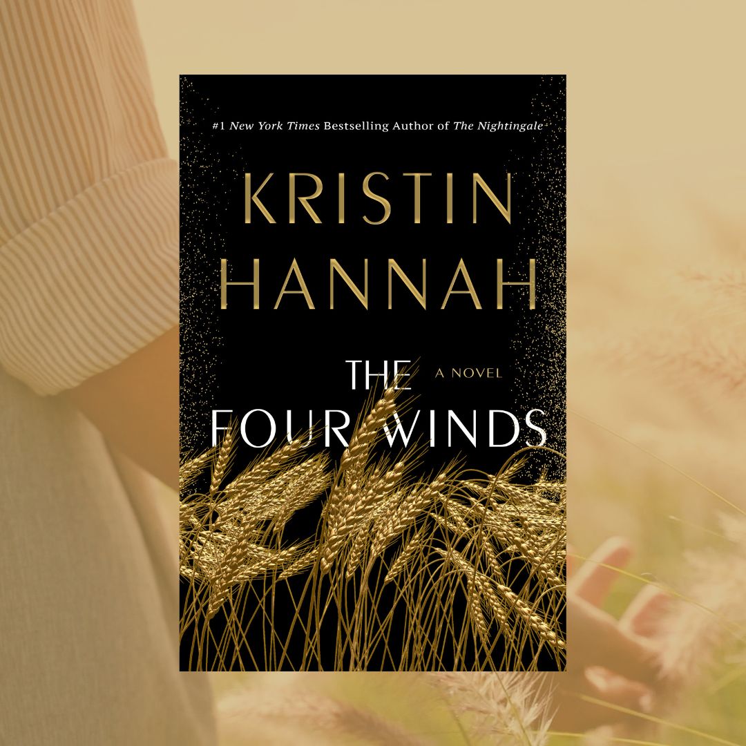 The Four Winds: Depressing and enlightening