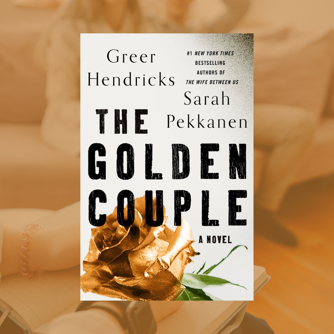 The Golden Couple: Contrived and underwhelming