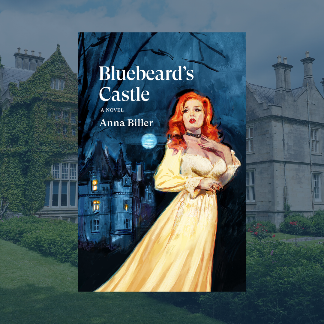 Bluebeard’s Castle: Subversive, but long
