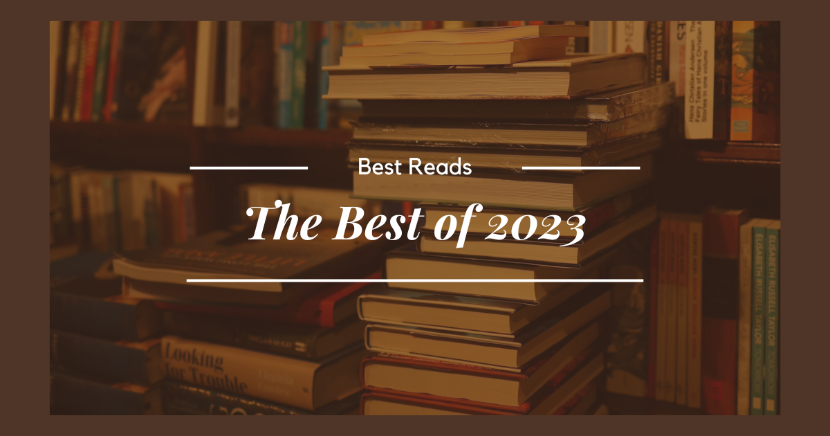 2023 Top Reads