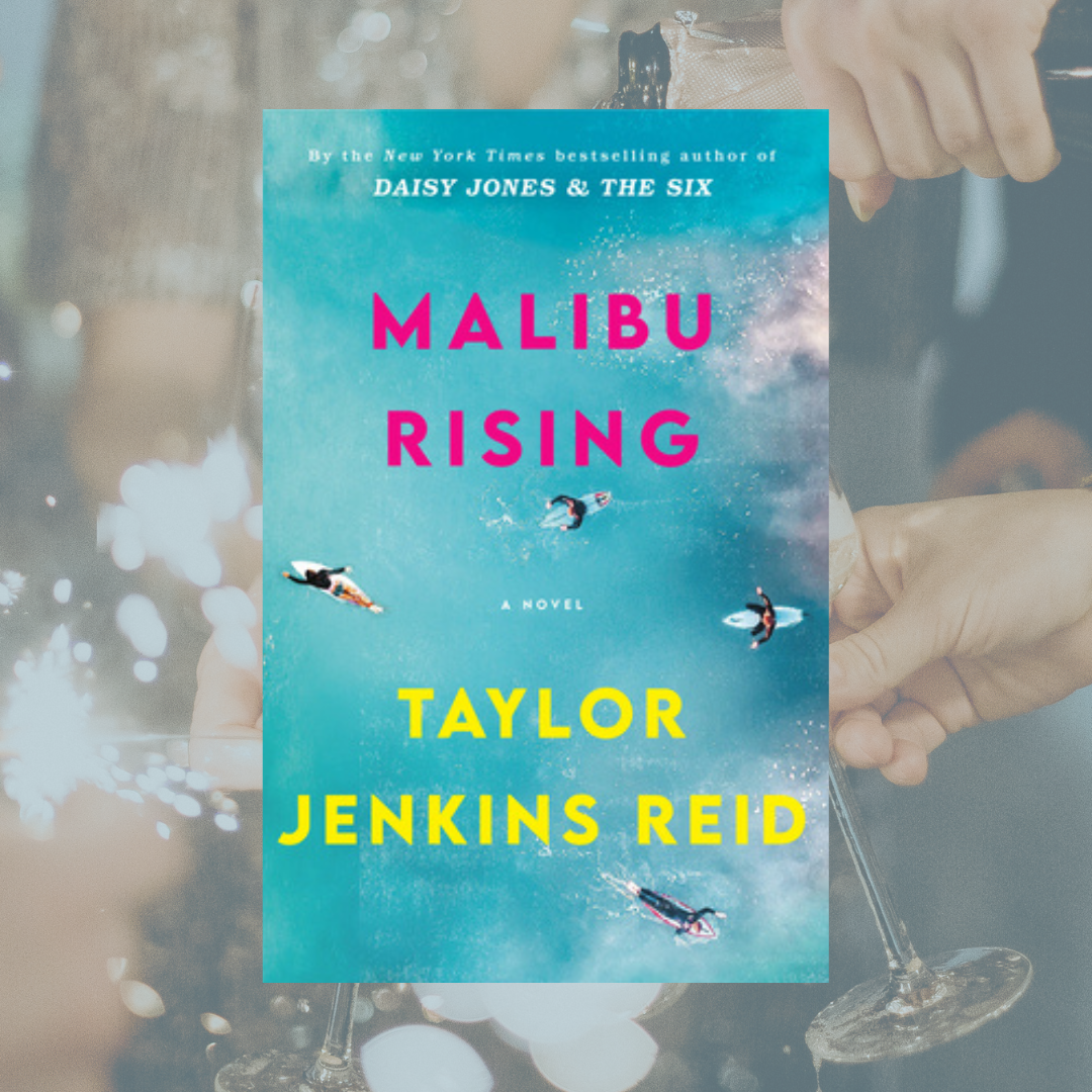 Malibu Rising: Lackluster and slow
