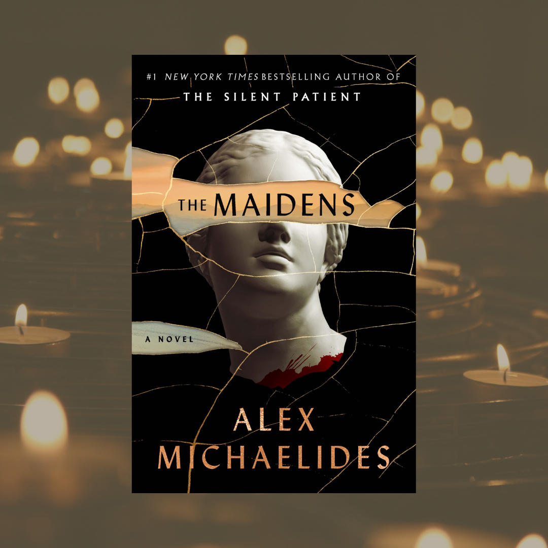 The Maidens: Entertaining enough