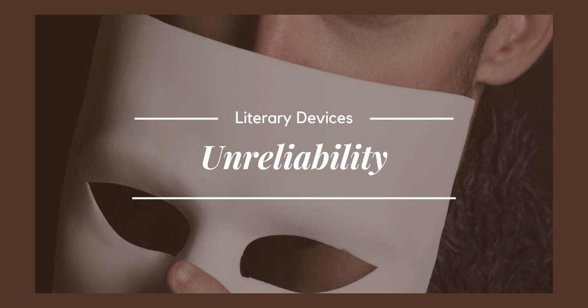 Unreliable Narrators: Truth and deception in literature