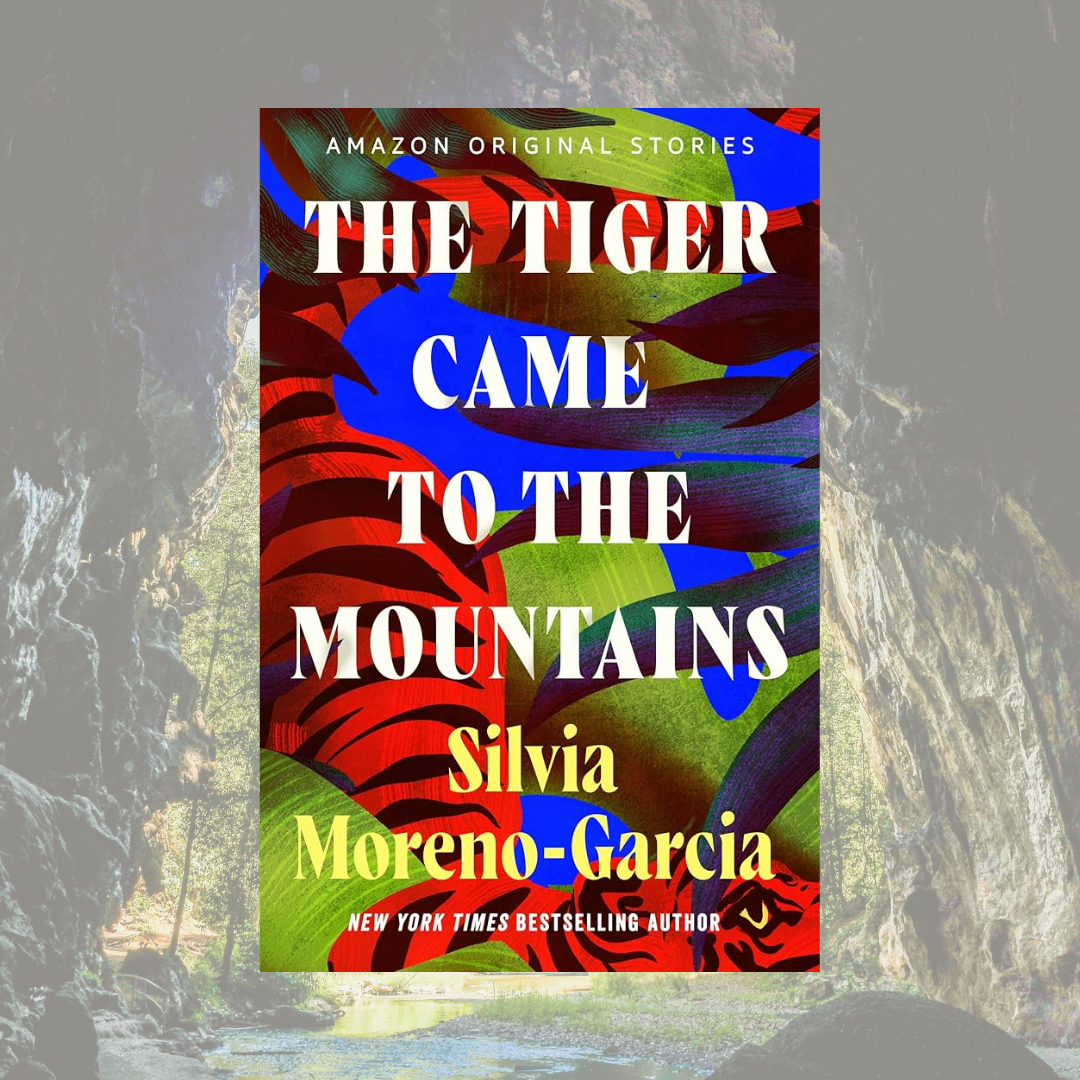 The Tiger Came to the Mountains: Reflective and engaging