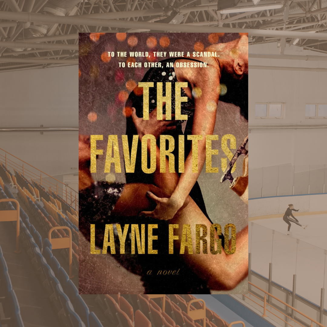 The Favorites by Layne Fargo