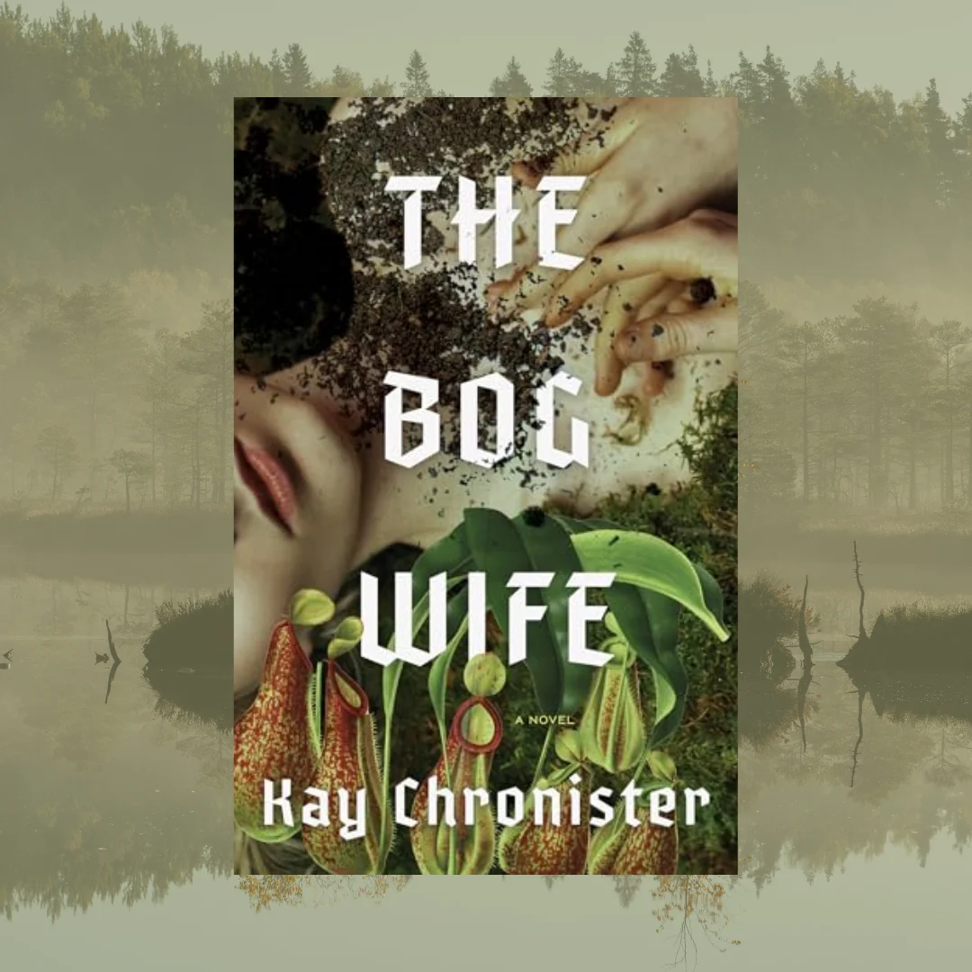 The Bog Wife: Finally, a 5-star read