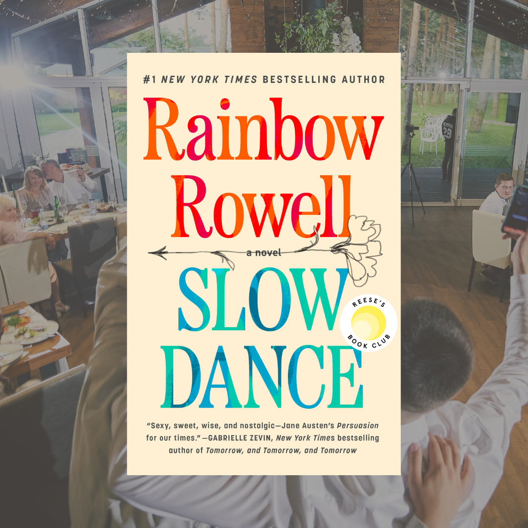 Slow Dance: Tender and reflective