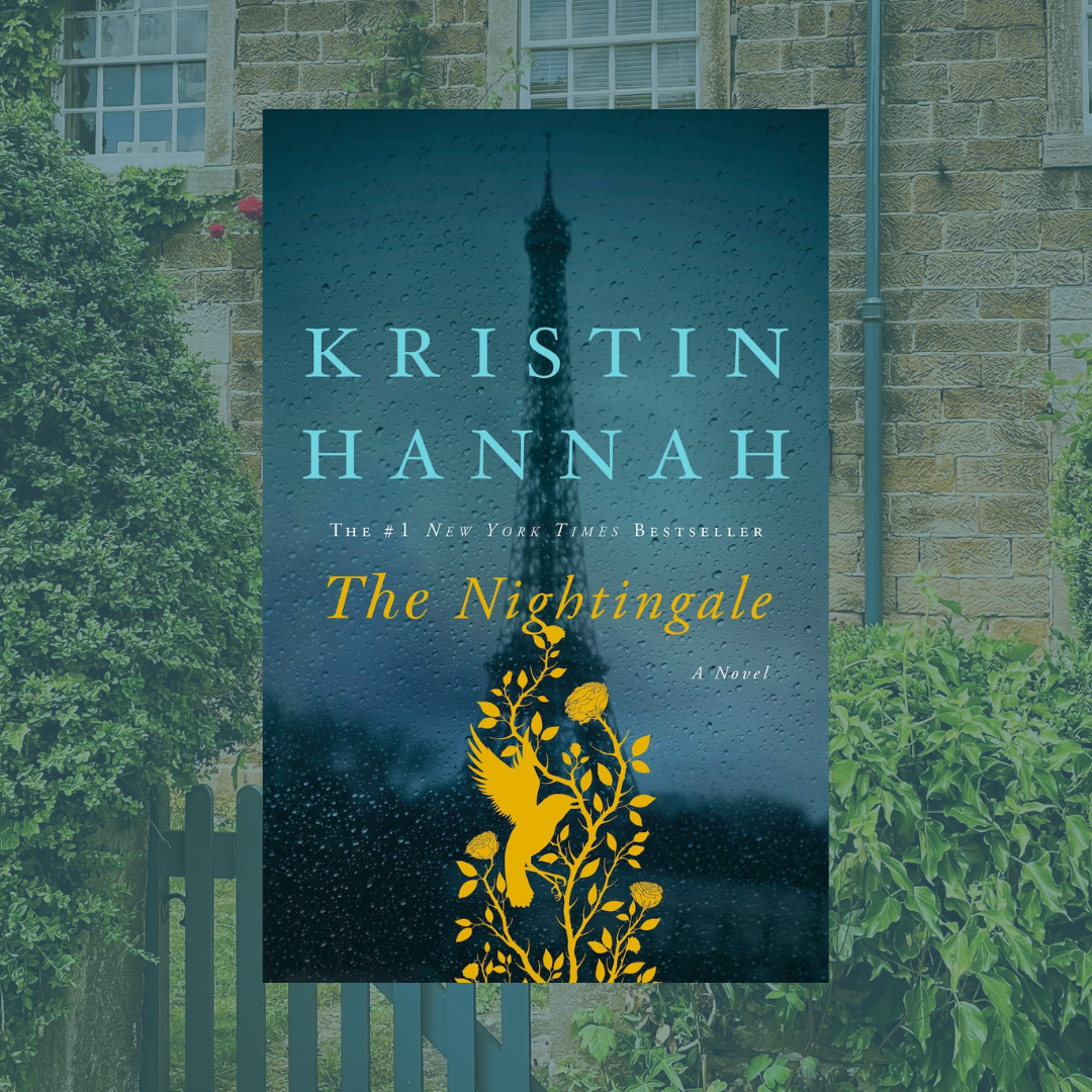 The Nightingale: Courageous and moving