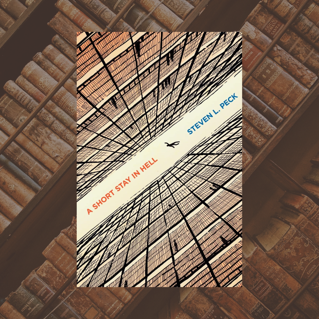 A Short Stay in Hell: Existential comedy horror