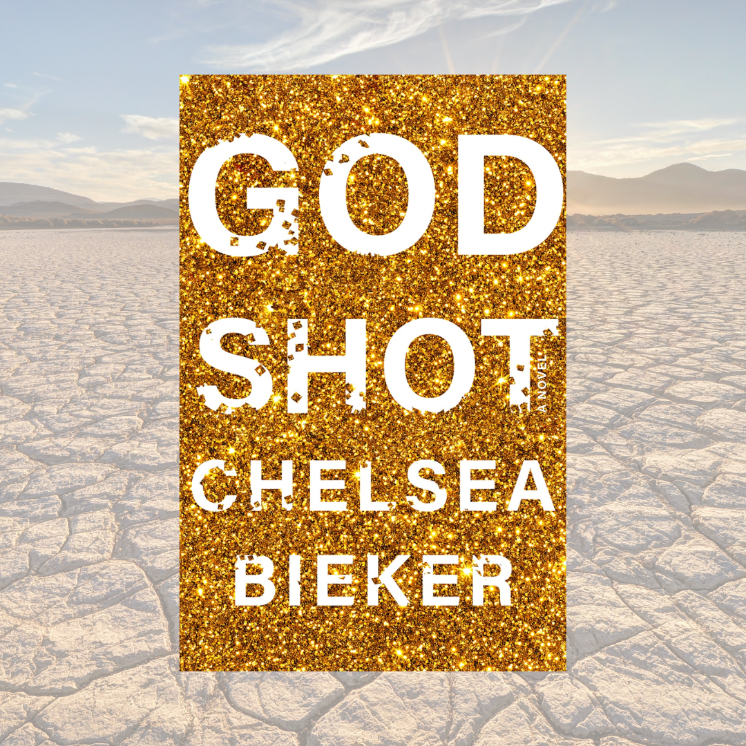Godshot: Unusual and off-kilter