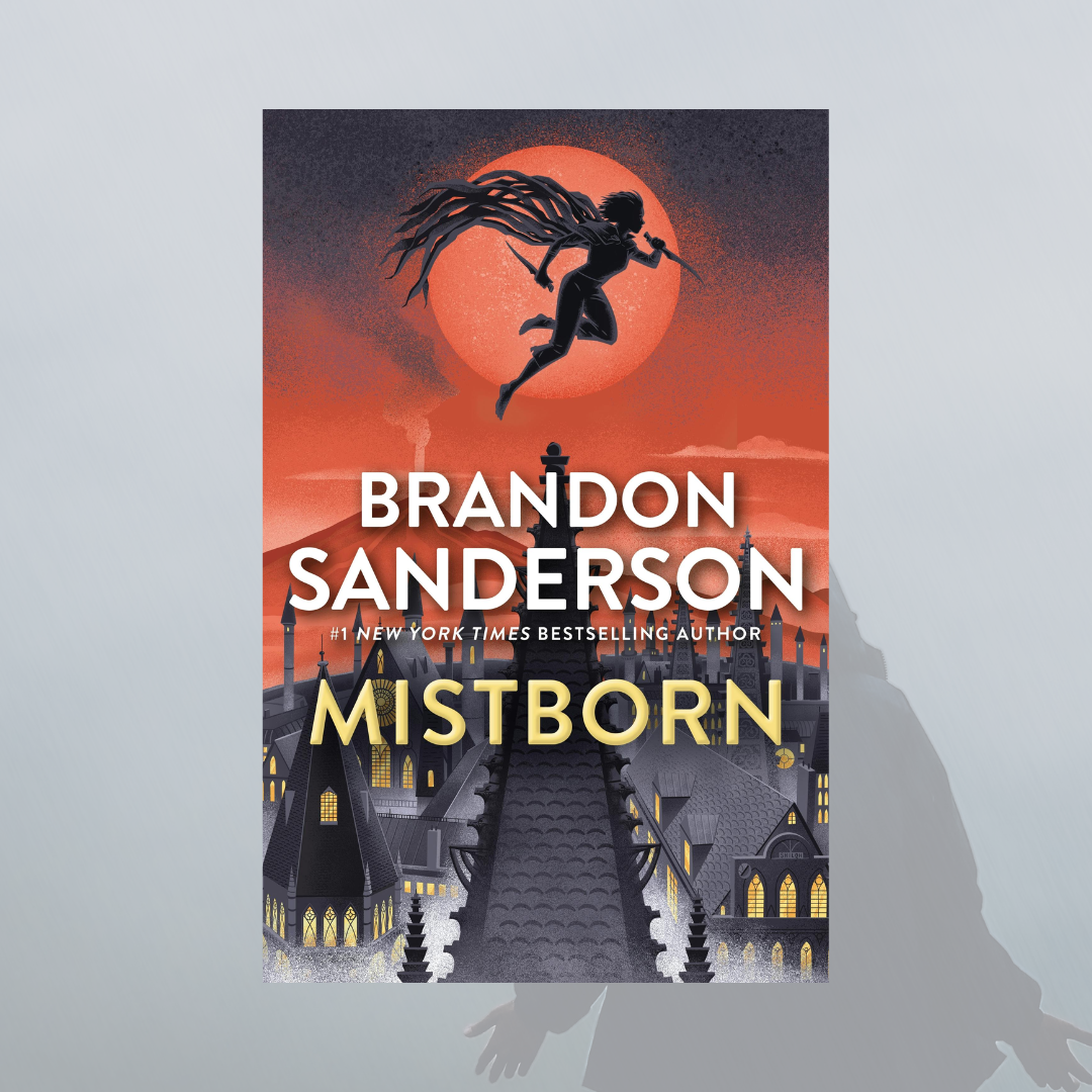 Mistborn (Era 1): Full trilogy review