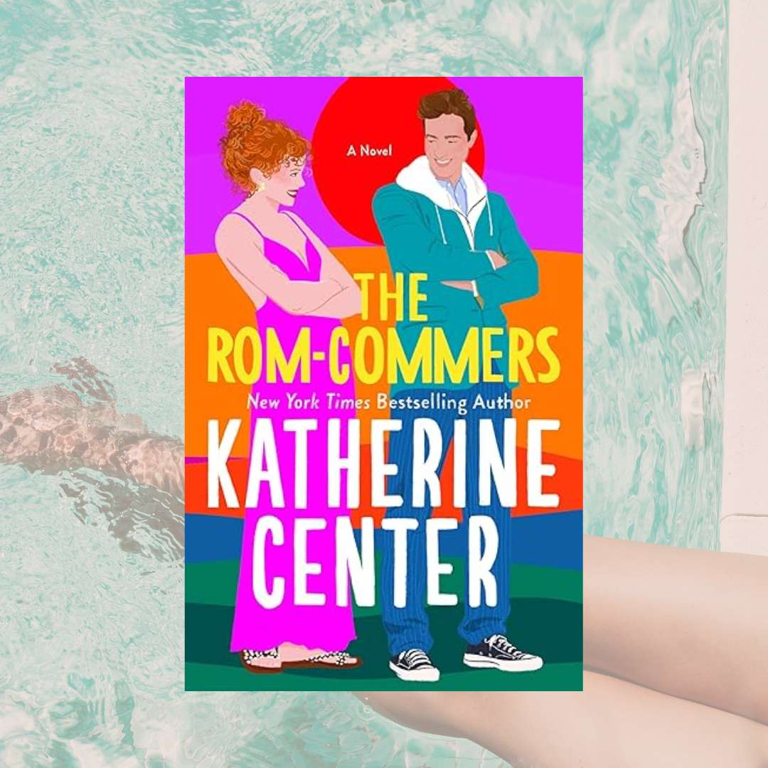 The Rom-Commers: Mostly good